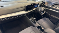 Volkswagen Golf 1.5 TSI Life 5dr Petrol Hatchback